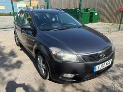 Used 2018 Kia Ceed Sportswagon 2 Estate | £2,350 (Super price)