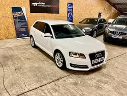 Used 2012 Audi A3 Sport | £3,925 (Fair price)