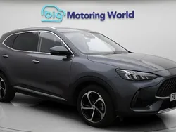Used 2023 MG HS Trophy SUV | £16,500 (Fair price)