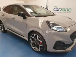 Used 2023 Ford Puma ST | £18,899 (Good price)