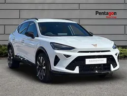 Other New 2025 Cupra Formentor SUV | £31,918 (Super price)