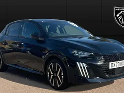 Used 2024 Peugeot 208 GTi Hatchback | £17,434 (Fair price)