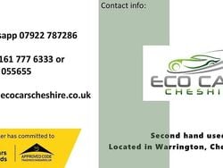 Used 2013 Vauxhall Zafira Design Edition | £2,395 (Fair price)