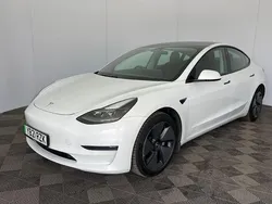 Used 2021 Tesla Model 3 Long Range Sedan | £18,299 (Good price)