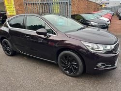 Used 2016 DS Automobiles DS4 Elegance | £4,995 (Fair price)