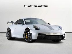 Grey New 2025 Porsche 911 GT3 Coupe | £209,990