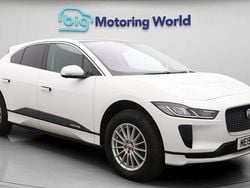 Used 2020 Jaguar I-Pace S SUV | £13,100 (Good price)