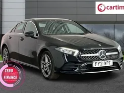 Mercedes A250