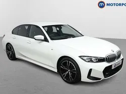Used 2025 BMW 320 M Sport Sedan | £25,799 (Super price)