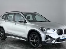 Used 2020 BMW X1 Sport Line SUV | £17,250 (Super price)