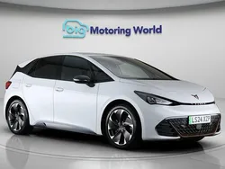 Used 2024 Cupra Born e-Boost Hatchback | £22,200 (Fair price)