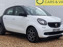 Used 2019 Smart ForFour Premium Hatchback | £6,645 (Fair price)