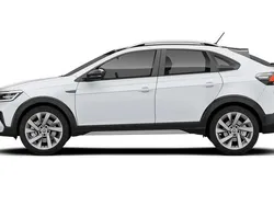 New 2026 VW Taigo Black Edition SUV | £30,892 (A bit pricey)