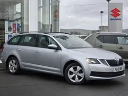 Grey Used 2019 Skoda Octavia Estate | £10,495 (Super price)