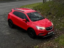 Vauxhall Mokka X