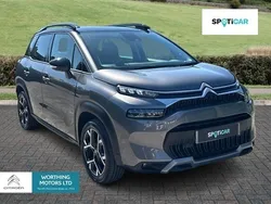Cumulus Used 2023 Citroën C3 PureTech Hatchback | £19,490