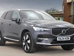 Used 2025 Volvo XC60 Ultra SUV | £44,590 (Fair price)