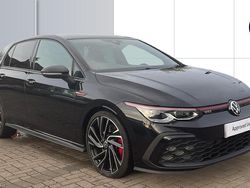 Used 2024 VW Golf VIII GTI Hatchback | £24,462 (Super price)