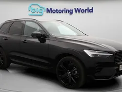Used 2024 Volvo XC60 Plus SUV | £39,300 (Fair price)