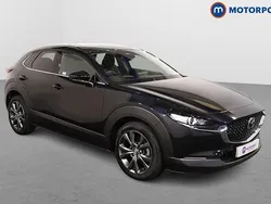 Used 2025 Mazda CX-30 Exclusive-Line SUV | £20,549 (Good price)