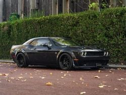 Grey Used 2019 Dodge Challenger Coupe | £69,950