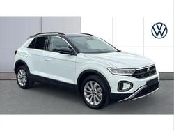 Other New 2024 VW T-Roc Match SUV | £29,232 (Fair price)
