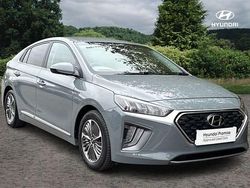 Used 2022 Hyundai Ioniq 6 Premium SE Sedan | £17,832