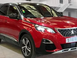 Used 2020 Peugeot 3008 GT-line Estate | £14,899 (Good price)