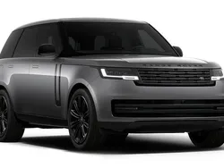 New 2026 Land Rover Range Rover SE SUV | £108,055 (Good price)
