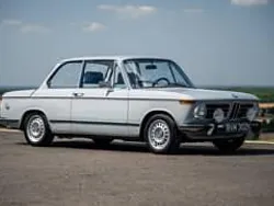 Others Used 1971 BMW 2002 Sedan | £24,000
