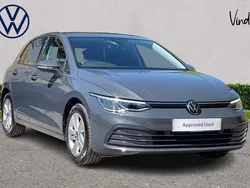 VW Golf VIII