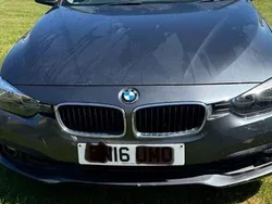 Used 2018 BMW 320 Efficient Dynamics Sedan | £10,480