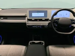 Used 2024 Hyundai Ioniq 5 Premium SUV | £19,466 (Super price)