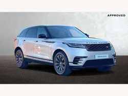 Other Used 2018 Land Rover Range Rover Velar R-Dynamic SUV | £23,150 (A bit pricey)