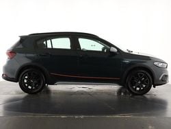 Green Used 2024 Fiat Tipo Garmin Hatchback | £18,299 (Expensive)