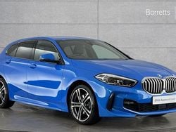 Used 2024 BMW 118 M Sport Hatchback | £19,990 (Good price)