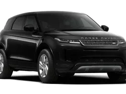 New 2026 Land Rover Range Rover evoque S Hatchback | £46,916 (Good price)