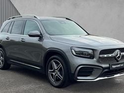 Grey Used 2024 Mercedes 220 Executive Estate | £30,980 (Super price)