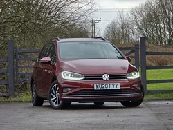 Used 2020 VW Golf VII Match | £13,134 (Super price)