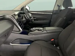 Grey Used 2022 Hyundai Tucson Premium SUV | £20,449 (Good price)