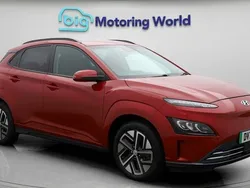 Used 2023 Hyundai Kona Premium SUV | £12,900 (Fair price)