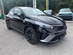 Diamond black New 2025 Renault Clio V Esprit Alpine Hatchback | £18,499 (Good price)