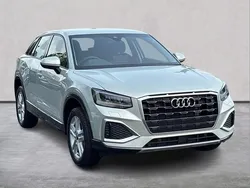 Other New 2024 Audi Q2 Sport SUV | £29,699 (Good price)