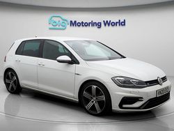 Used 2020 VW Golf VIII R | £23,000 (Super price)