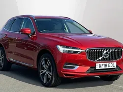 Used 2019 Volvo XC60 Inscription SUV | £20,990 (Super price)