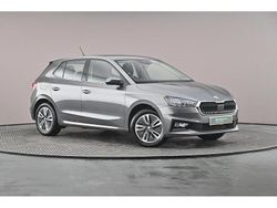 Graphite grey metallic Used 2024 Skoda 110 R SE L Hatchback | £14,956 (Super price)