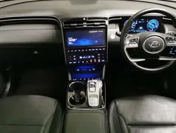 Used 2023 Hyundai Tucson Ultimate SUV | £25,449 (Fair price)