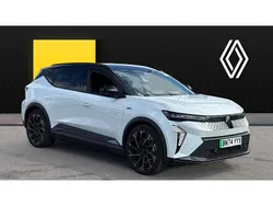 Other Used 2024 Renault Scénic Esprit Alpine MPV | £28,348 (Good price)