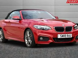Used 2019 BMW 230 M Sport Cabriolet | £16,431