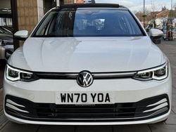 Used 2023 VW Golf VIII Style Hatchback | £19,995 (Fair price)